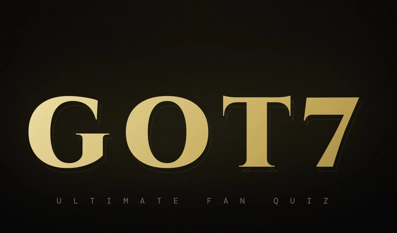 Ultimate Quiz