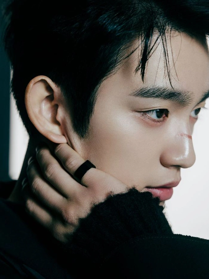 Jinyoung
